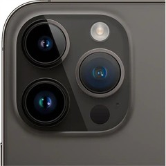 Apple iPhone 14 Pro 128GB T-Mobile, Space Black