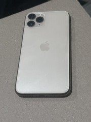 Apple iPhone 11 Pro – 64GB – Gold (Unlocked) A2160 (CDMA + GSM)