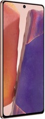 NEW-Sealed Samsung Galaxy Note 20 5G N981U 128GB Unlocked CDMA GSM All Carriers