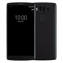 LG V10 H900 VS990 F600 64GB Fingerprint Android Unlocked Smartphone New Sealed