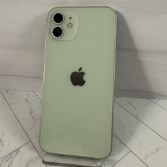 Apple iPhone 12 64 GB Green A2172 Unlocked Verizon AT&T T-Mobile #A23
