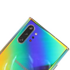 Samsung Galaxy Note10+ Plus SM-N975F/DS 512GB DUAL SIM Unlocked OPEN BOX GLOW US