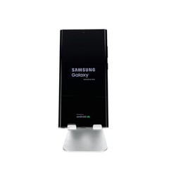 Samsung Galaxy S22 Ultra SM-S908U 256GB Unlocked Phantom Black Good Refurbished