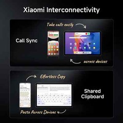 Xiaomi Redmi Pad 2 128GB 4GB RAM WiFi Only Global Version (New)- Free 2 Day