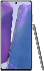 Samsung Galaxy Note20 5G SM-N981U – 128GB – (Unlocked)