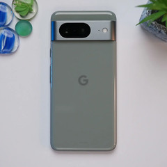 Google Pixel 8 Google Tensor G3 8+256GB 6.2&Prime; OLED Android Brand New Sealed