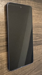 Motorola Moto G Power 5G (2025) XT2515-2 128GB Blue cricket Unlocked OpenBox