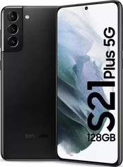 NEW SEALED Samsung Galaxy S21+ Plus 5G SM-G996U 256GB/128GB Factory Unlocked US