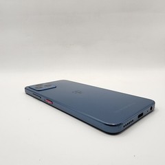 T-Mobile Revvl 6 5G TMAF025G 64GB Blue (T-Mobile/Unlocked) – No Metro