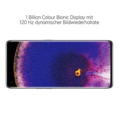 Original OPPO Find X5 5G 6.55&Prime; 50MP 256GB Snapdragon Android 12 CN version