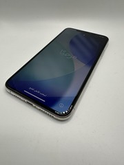 IPhone 11 Pro Max 256GB Silver Factory Reset Unlocked Very Good Condition
