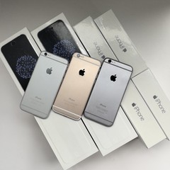 Apple iPhone 6 16GB 3colors Grade A+ 📱