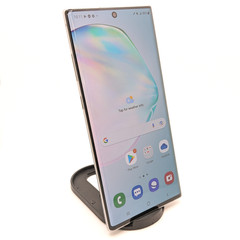 Samsung Galaxy Note10+ N975W 256GB Great Condition | Aura Glow | GSM UNLOCKED