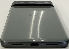 Google Pixel 8 128GB Smartphone – Sage Green