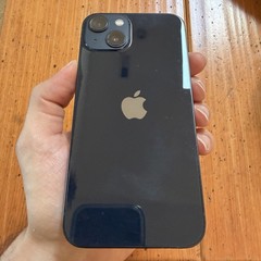 Apple iPhone 13 128GB Midnight MLML3LL/A – Battery 76% – Works – READ PLEASE