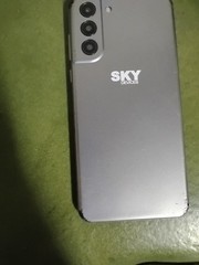 Sky Devices Elite B63 Smartphone 16GB