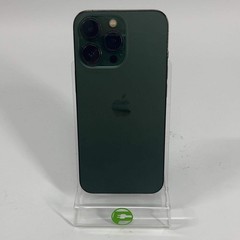 Unlocked Apple iPhone 13 Pro 256GB 18.6.2 Alpine Green MNDJ3LL/A
