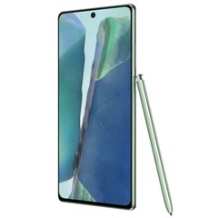 New Sealed Samsung Galaxy Note 20 5G SM-N981U 128GB Factory Unlocked Smartphone