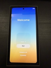 Samsung Galaxy S26 Ultra – 512GB – Unlocked – Black