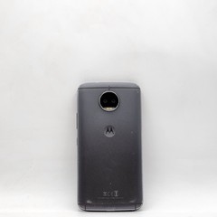 Motorola Moto G5S Plus XT1804 64GB Lunar Gray (CDMA/GSM Unlocked) – 2RFL