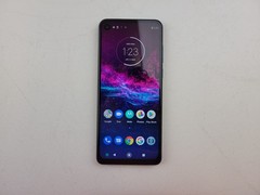 Motorola One Action (XT2013-4) 128GB (GSM Unlocked) – *PLEASE READ* – H6654