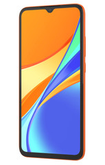 Xiaomi Redmi 9C 4G LTE Aurora Green – 4GB RAM – 128GB ROM – Global Version – NEW