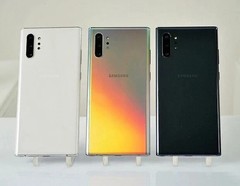 New Sealed Samsung Galaxy Note 10+ 256GB SM-N975U1 GSM CDMA Factory Unlocked