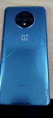 OnePlus 7T – 256 GB – Glacier Blue (Unlocked) lineageos custom rom rooted