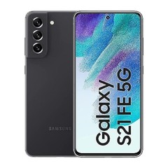 New Samsung Galaxy S21 FE 5G G990U1 Unlocked Verizon T-Mobile Mint Straight Talk