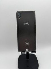 Lively Jitterbug Smart3 Smartphone 32GB Acceptable Condition