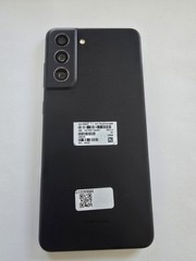 UNLOCKED – Samsung Galaxy S21 FE 5G SM-G990U 128GB Graphite- Excellent