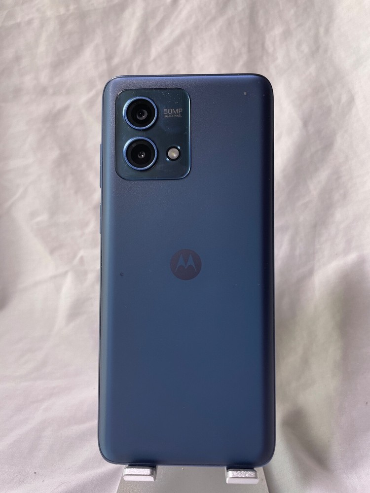 Motorola Moto G Stylus (2023) 4GB/64GB – Blue Factory Unlocked GSM+CDMA 9/10