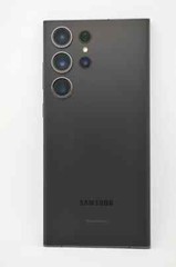 Samsung Galaxy S23 Ultra 5G SM-S918U 256 GB – Black (AT&T)