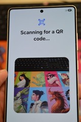 READ Samsung Galaxy S25 Ultra 256GB [SM-S938U1] Titanium Black (Unlocked) #A881