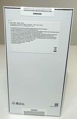 SAMSUNG Galaxy M55 5G GSM Unlocked 6.7&Prime; 50MP Global ROM 256GB + 8GB NEW