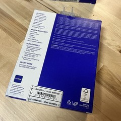 Tracfone Blu View 4 Read