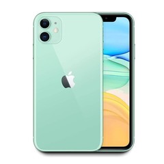 Apple iPhone 11 64GB Unlocked 6.1&Prime; – (Green) A2111 w/1 Year Warranty