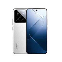 Xiaomi 14 Unlocked 5G 6.36in 512GB Snapdragon 8 Gen 3 White Black Green Pink