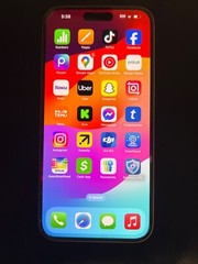Apple iPhone 15 Plus – 128 GB – Pink (Unlocked)