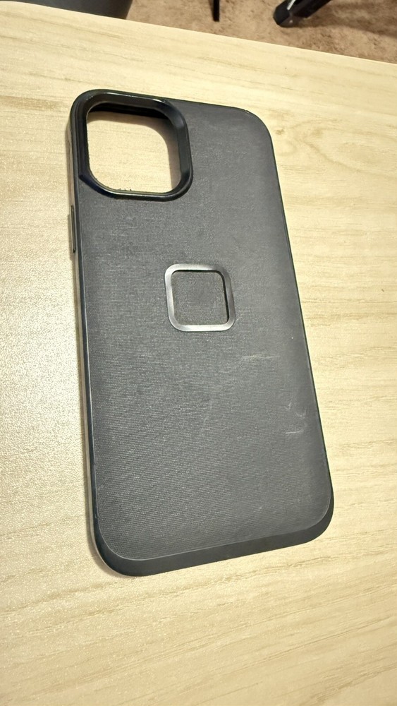 Peak Design Everyday Carry