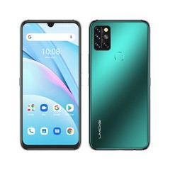 UMIDIGI A9 Pro 6GB+128GB 6.3 » Octa Core 48MP Unlocked Android Smartphone