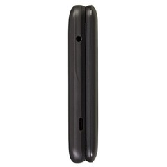 NEW UNLOCKED TCL FLIP 2 CDMA GSM LTE KOSHER FILTER W/ TALK TEXT CAMERA HOTSPOT