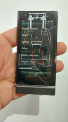 Sony Ericsson ST25i Xperia U – For Collectors – Locked Movistar – N E W