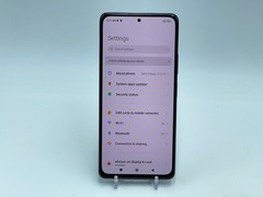 Xiaomi Redmi Note 10 Pro 128GB M2101K6G (Unknown) Black PARTS ONLY (E-0255)