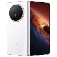 Honor Magic V6 Global Version 512GB 16GB WHITE Foldable USA Stock Genuine