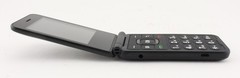 AT&T Cingular Flip IV U102AA 4GB Flip Phone