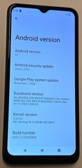 DialN G65, Maxsip Telecom, T-Mobile, 4G-LTE, 32GB, 3GB RAM, Android, GSM, Mint,