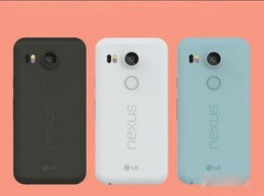 LG Nexus 5X H790 4G LTE 16GB&32GB Android 5.2&Prime; Unlocked (US Warranty GSM +CDMA)