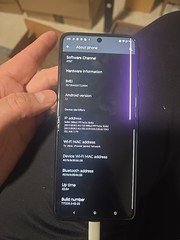 Motorola Razr Plus 2023 256gb Att Black.read description