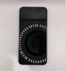 Apple iPhone X – 256GB – Silver – Unlocked (Face ID Not Working)